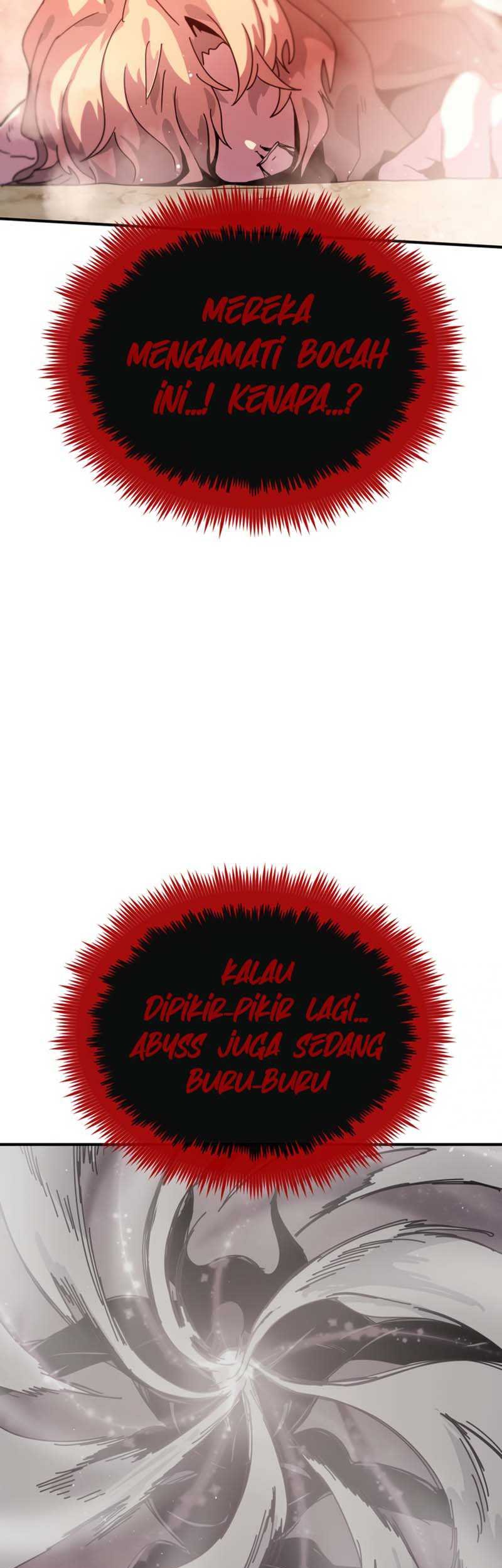 The Second Life Is a Healing Life? Chapter 06 Gambar 68