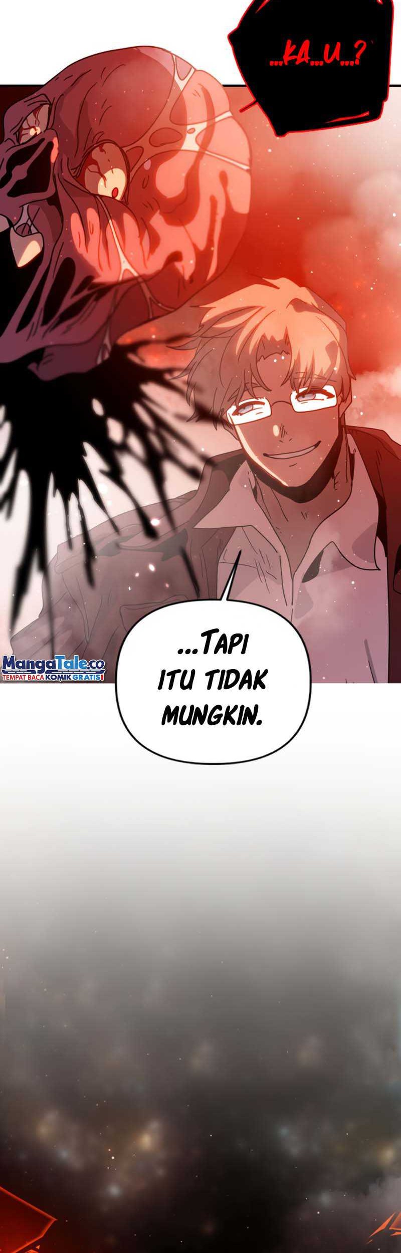 The Second Life Is a Healing Life? Chapter 06 Gambar 73