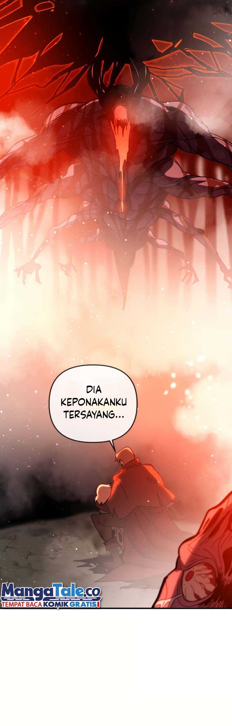 The Second Life Is a Healing Life? Chapter 06 Gambar 74