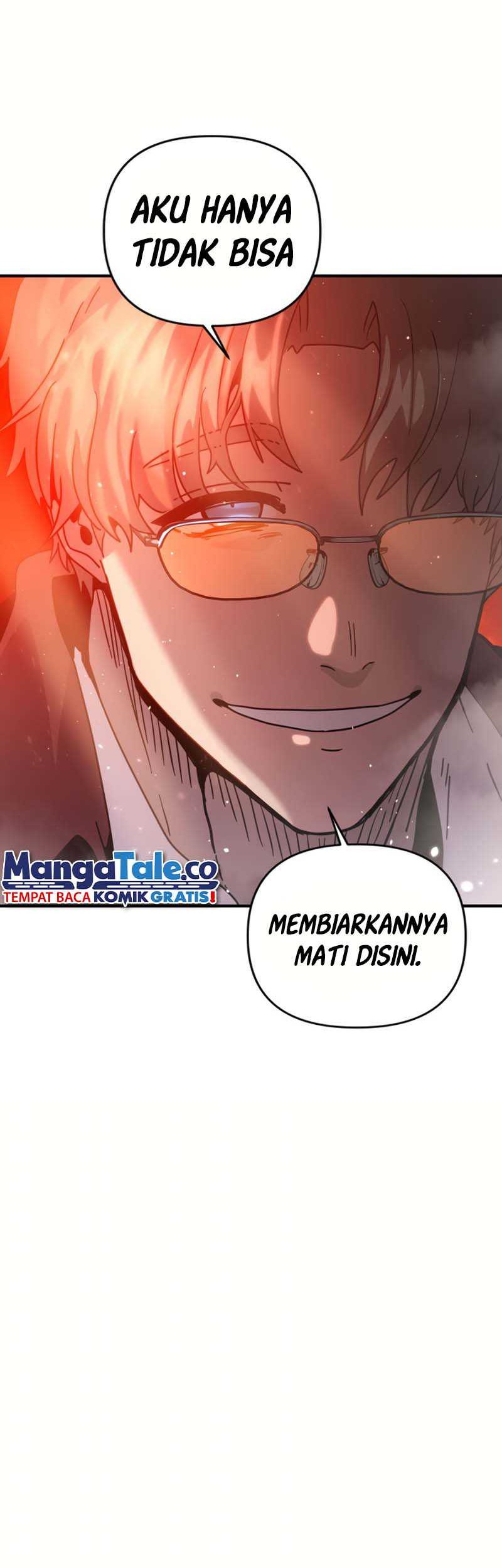The Second Life Is a Healing Life? Chapter 06 Gambar 75