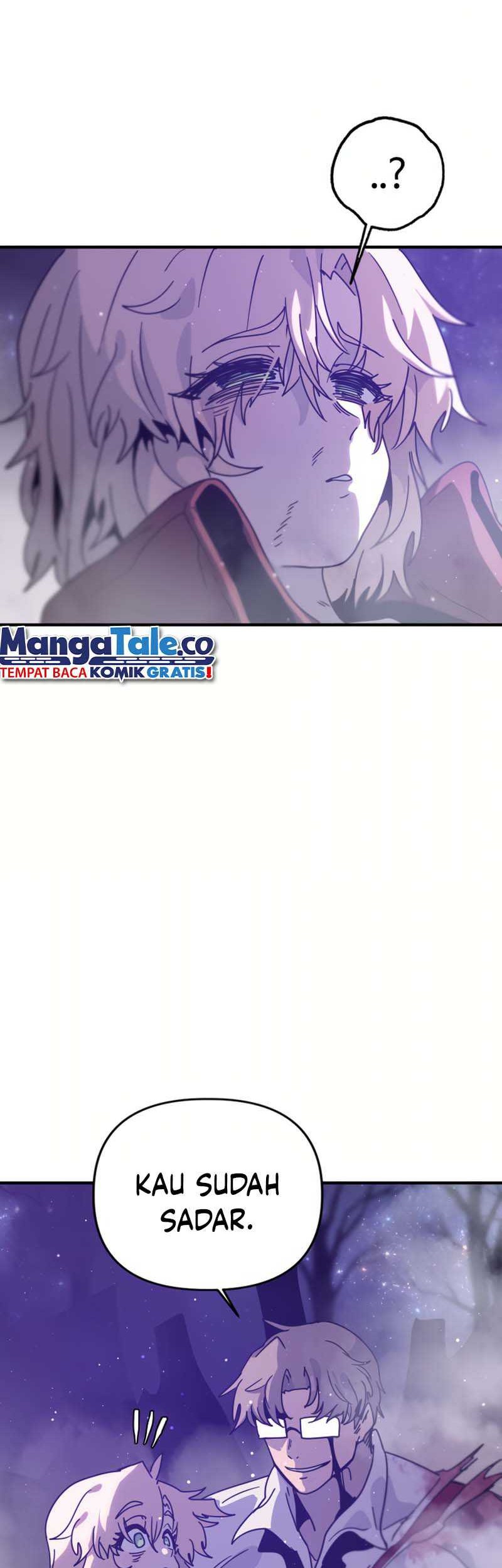 The Second Life Is a Healing Life? Chapter 06 Gambar 77