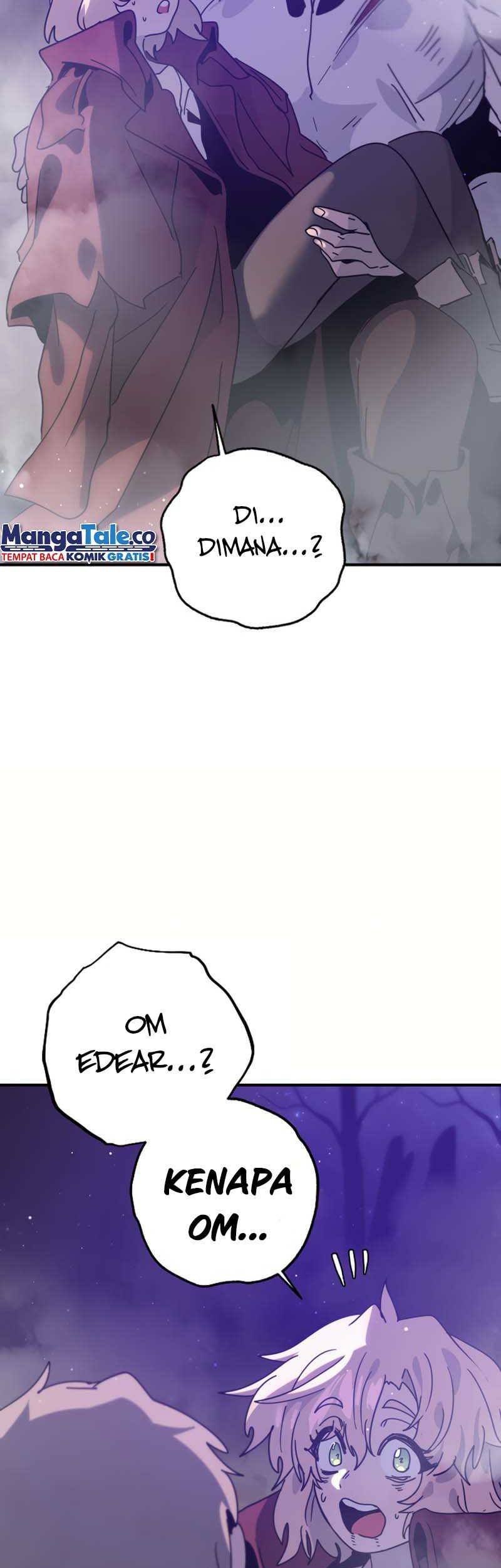 The Second Life Is a Healing Life? Chapter 06 Gambar 78
