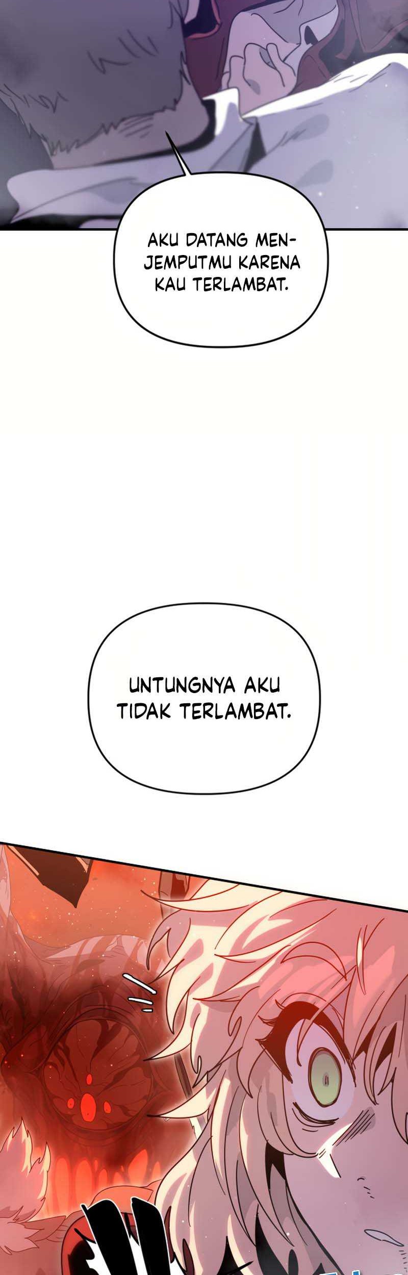The Second Life Is a Healing Life? Chapter 06 Gambar 79