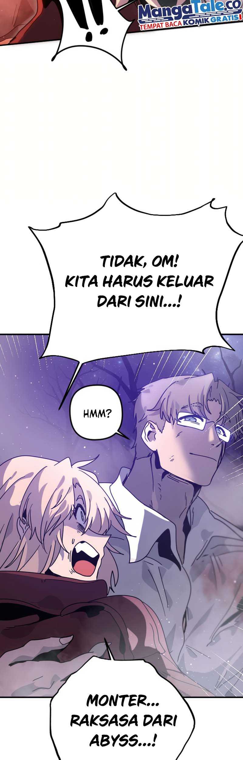 The Second Life Is a Healing Life? Chapter 06 Gambar 80