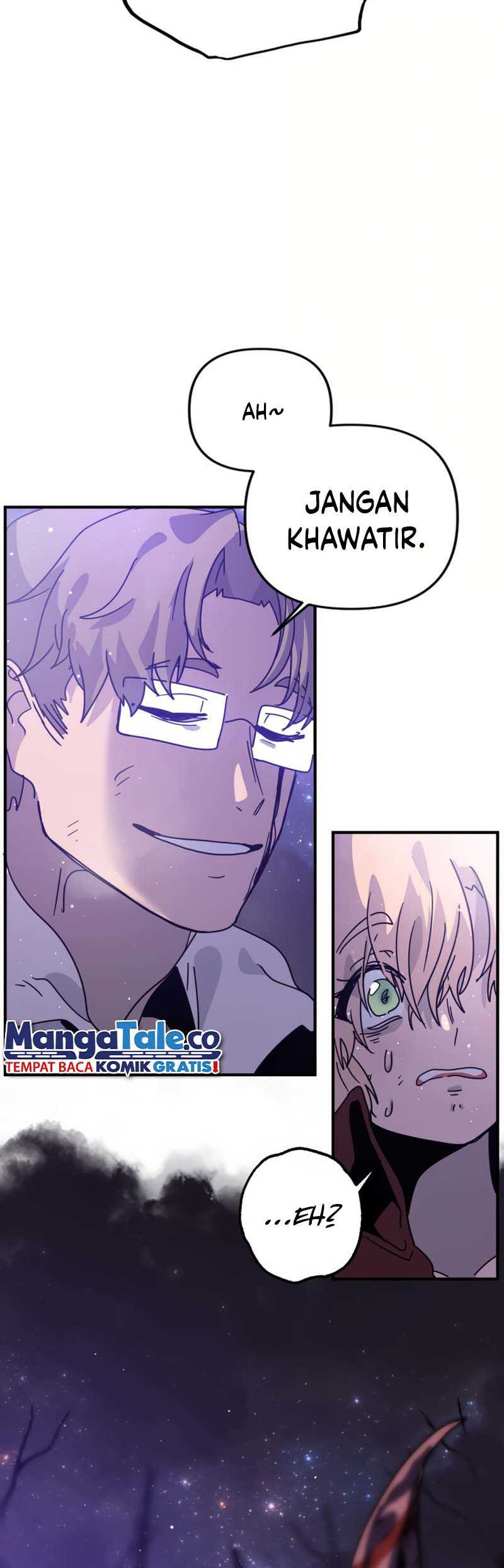 The Second Life Is a Healing Life? Chapter 06 Gambar 81