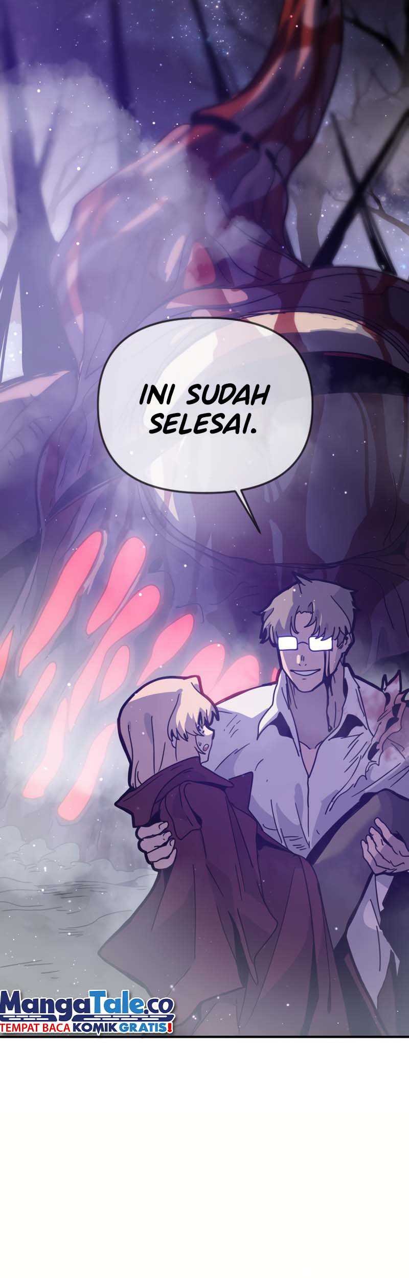 The Second Life Is a Healing Life? Chapter 06 Gambar 82