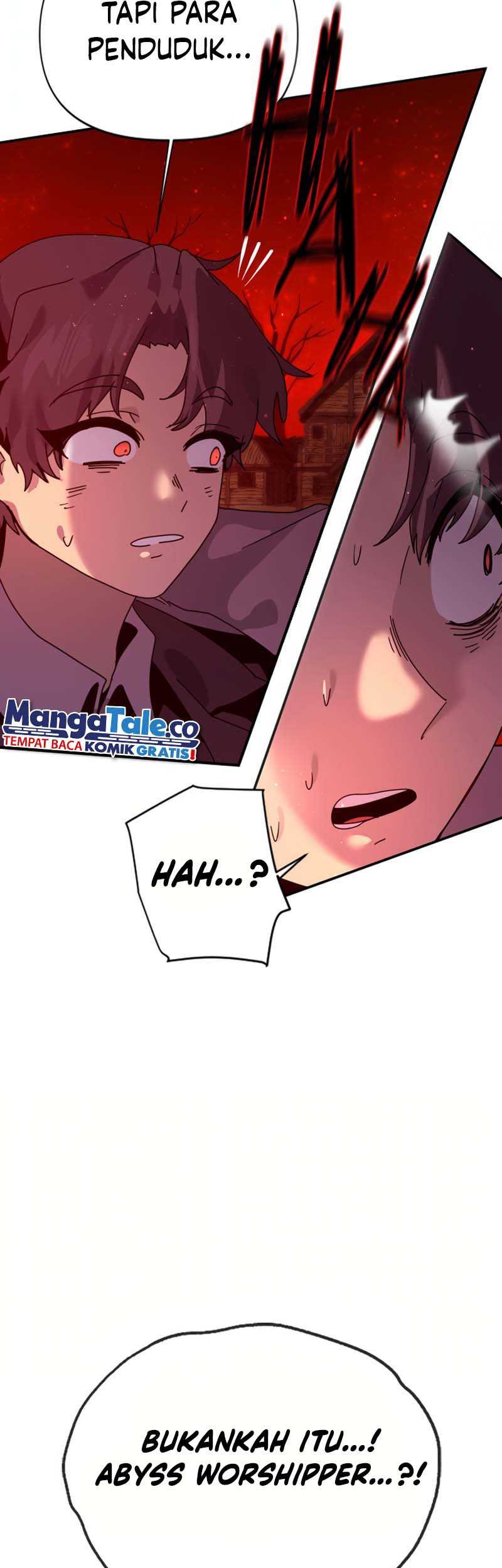 The Second Life Is a Healing Life? Chapter 06 Gambar 6