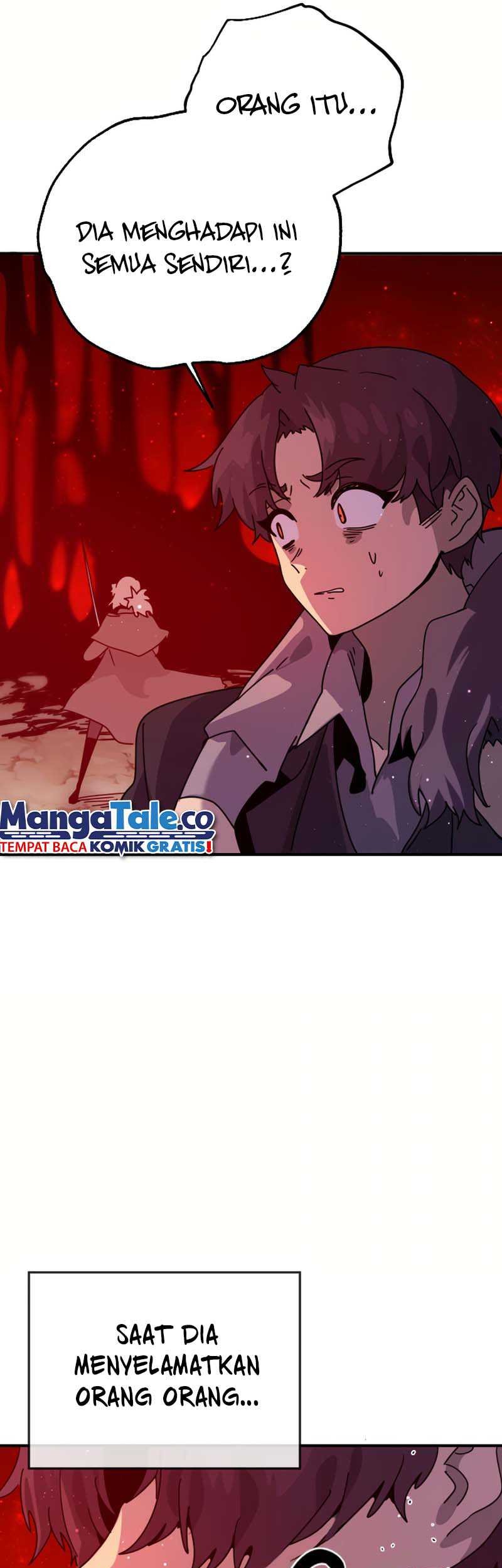 The Second Life Is a Healing Life? Chapter 06 Gambar 8