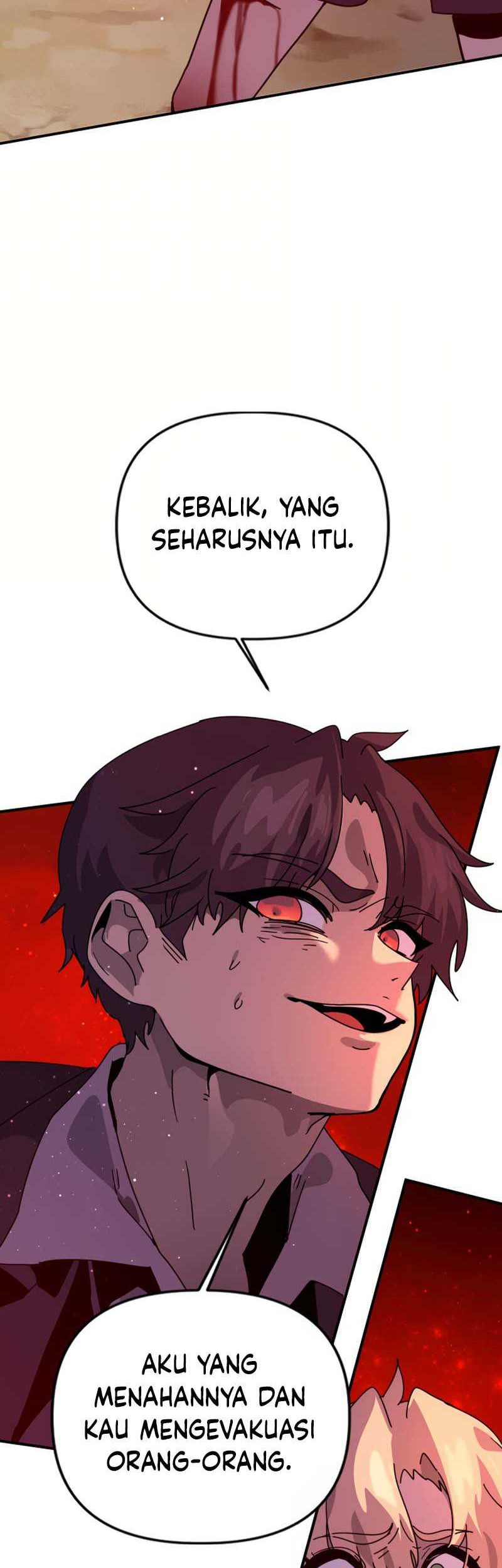 The Second Life Is a Healing Life? Chapter 06 Gambar 11