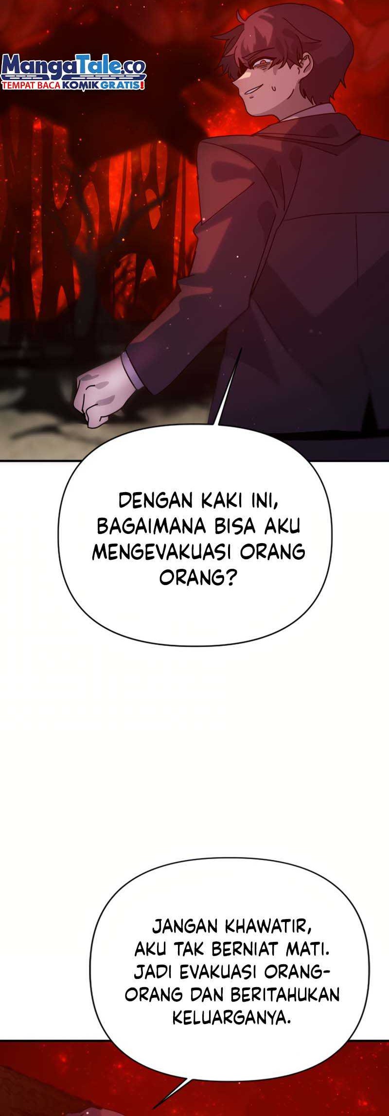 The Second Life Is a Healing Life? Chapter 06 Gambar 13
