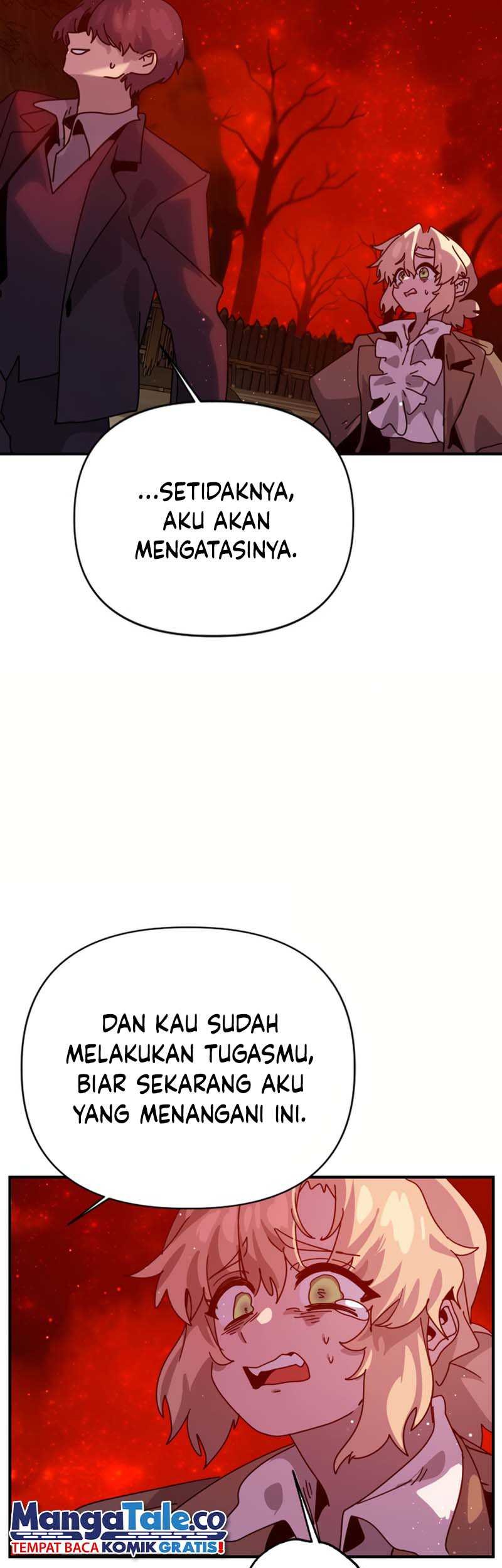 The Second Life Is a Healing Life? Chapter 06 Gambar 14