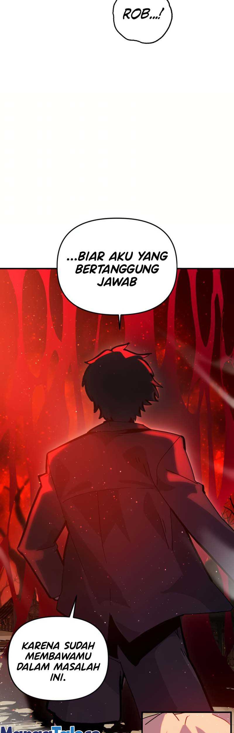 The Second Life Is a Healing Life? Chapter 06 Gambar 15