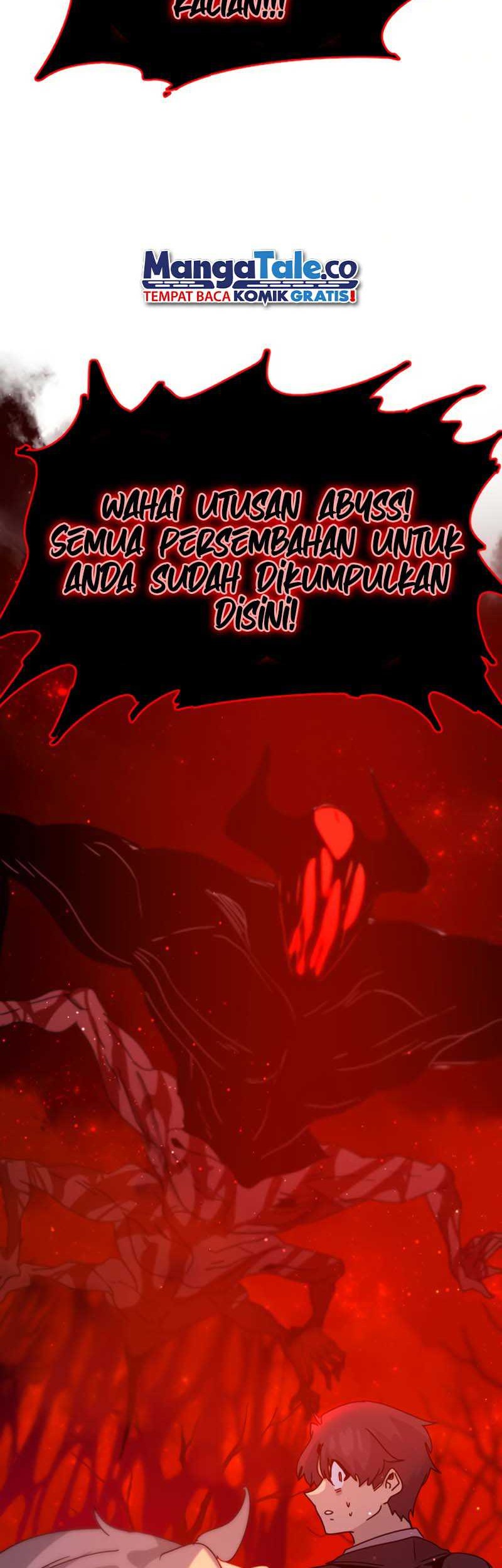 The Second Life Is a Healing Life? Chapter 06 Gambar 17