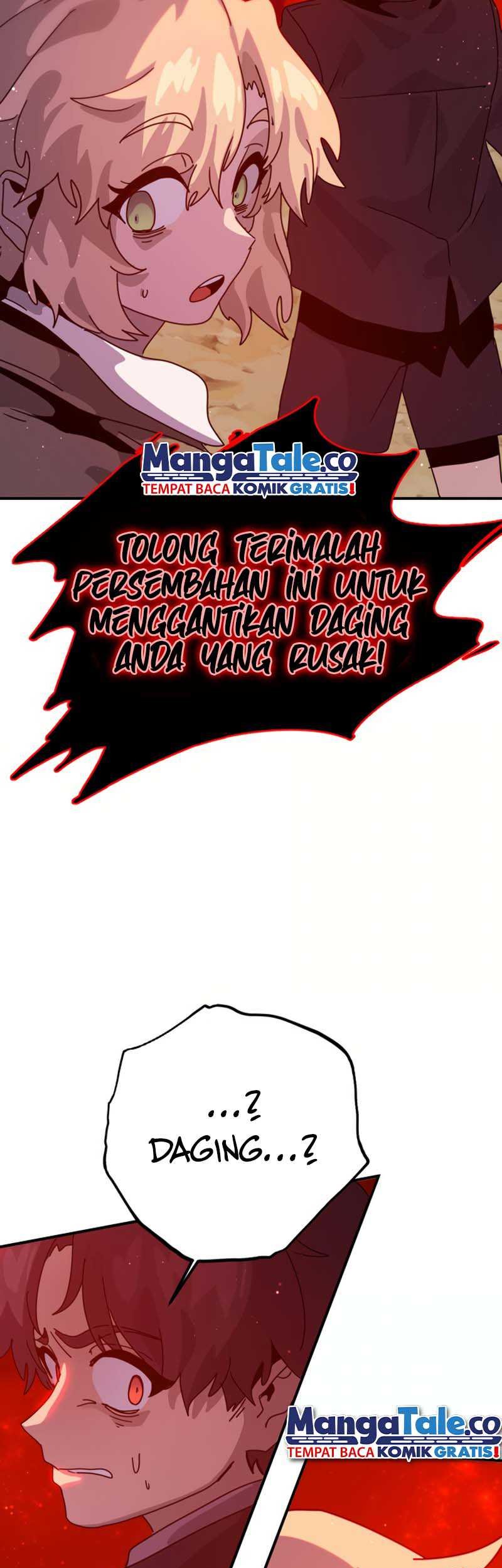 The Second Life Is a Healing Life? Chapter 06 Gambar 18