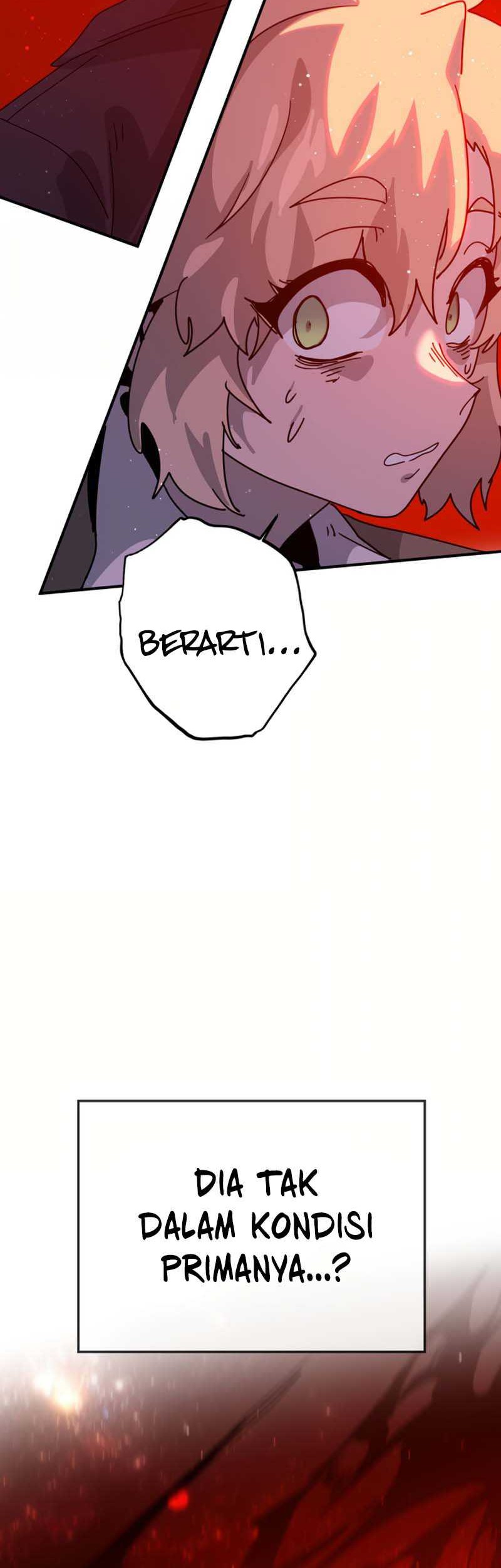 The Second Life Is a Healing Life? Chapter 06 Gambar 19