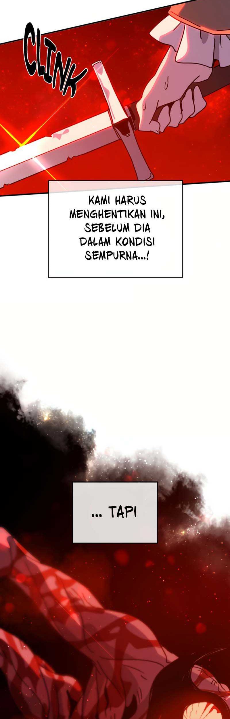 The Second Life Is a Healing Life? Chapter 06 Gambar 21