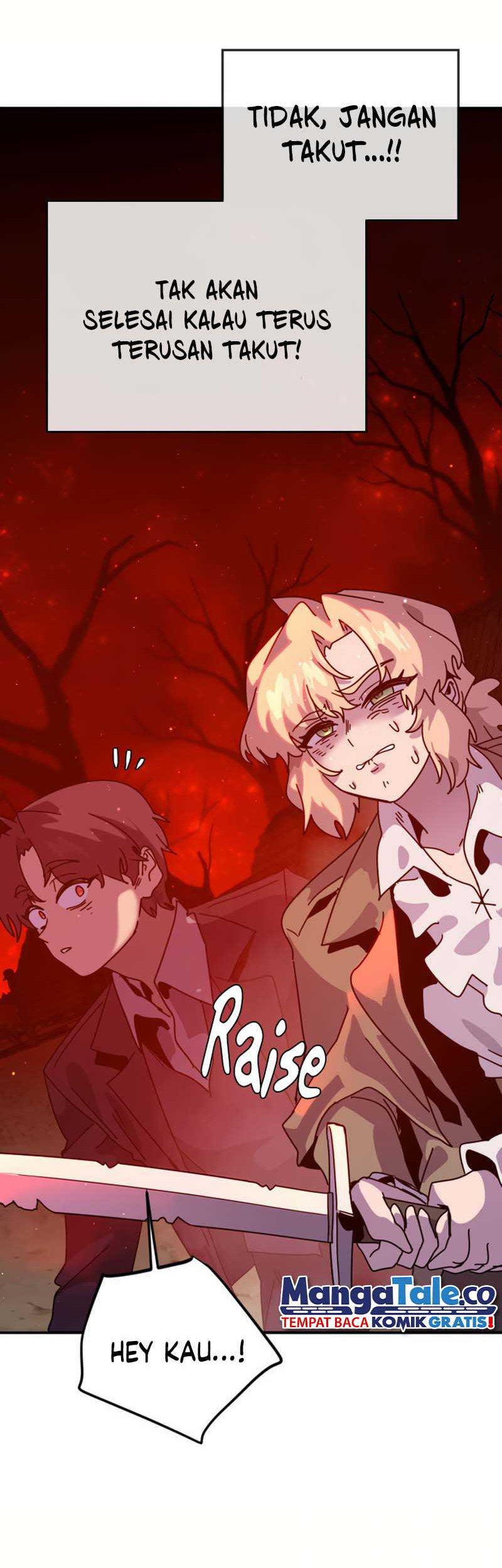 The Second Life Is a Healing Life? Chapter 06 Gambar 23
