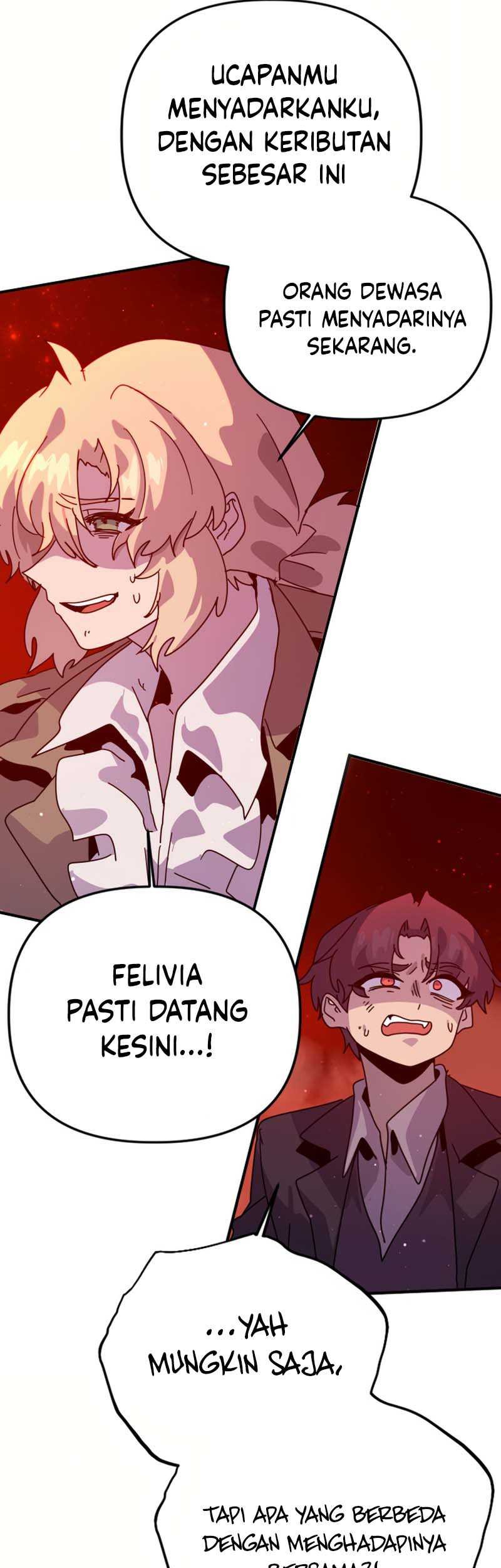 The Second Life Is a Healing Life? Chapter 06 Gambar 26