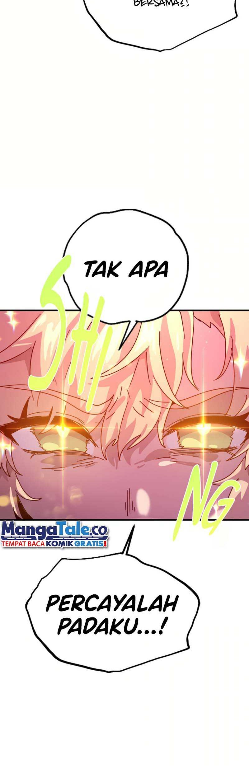 The Second Life Is a Healing Life? Chapter 06 Gambar 27