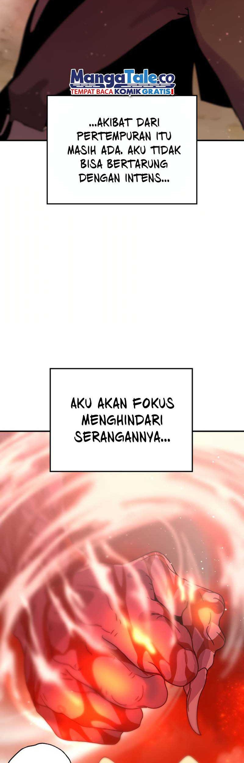 The Second Life Is a Healing Life? Chapter 06 Gambar 29