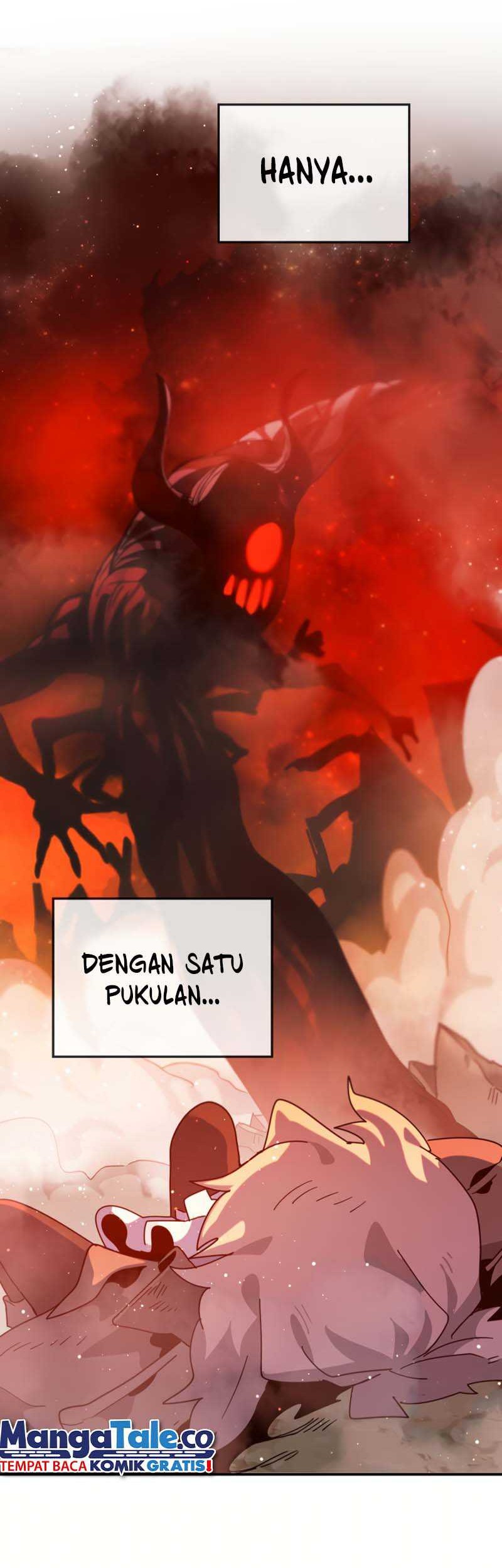 The Second Life Is a Healing Life? Chapter 06 Gambar 37
