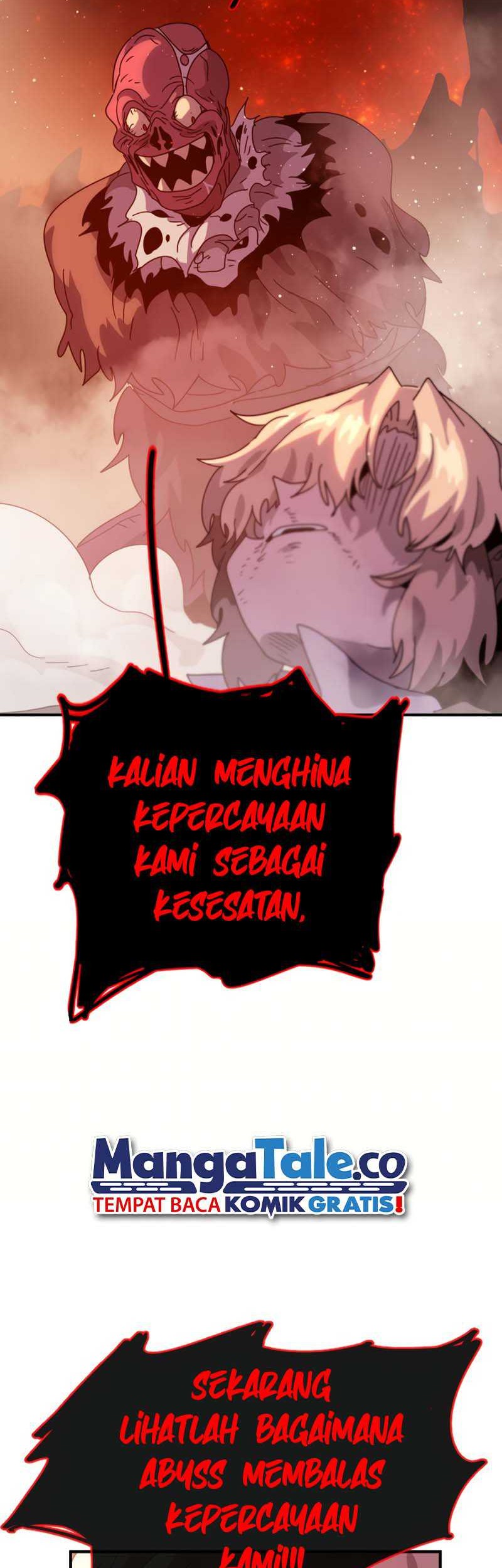 The Second Life Is a Healing Life? Chapter 06 Gambar 39