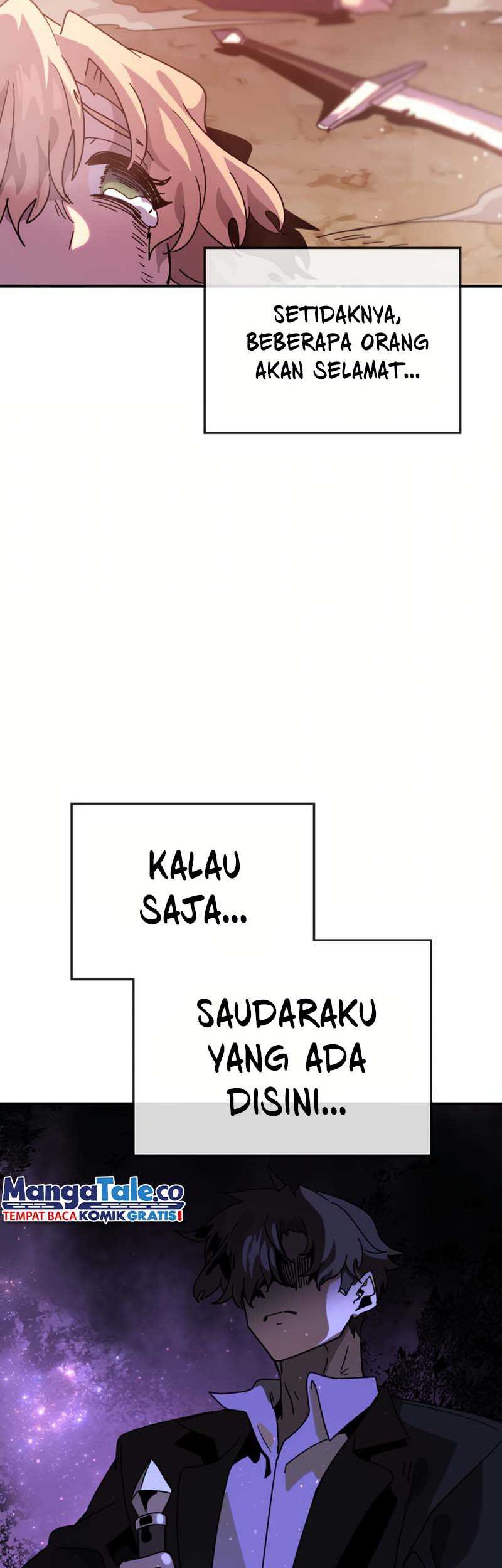 The Second Life Is a Healing Life? Chapter 06 Gambar 41