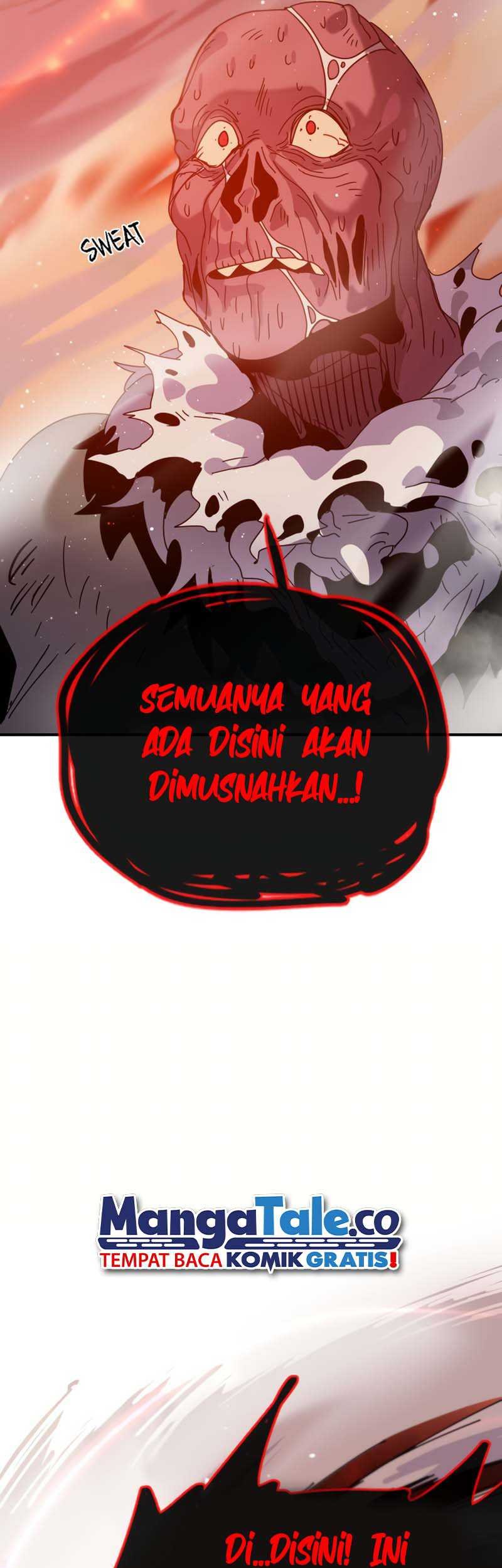 The Second Life Is a Healing Life? Chapter 06 Gambar 44