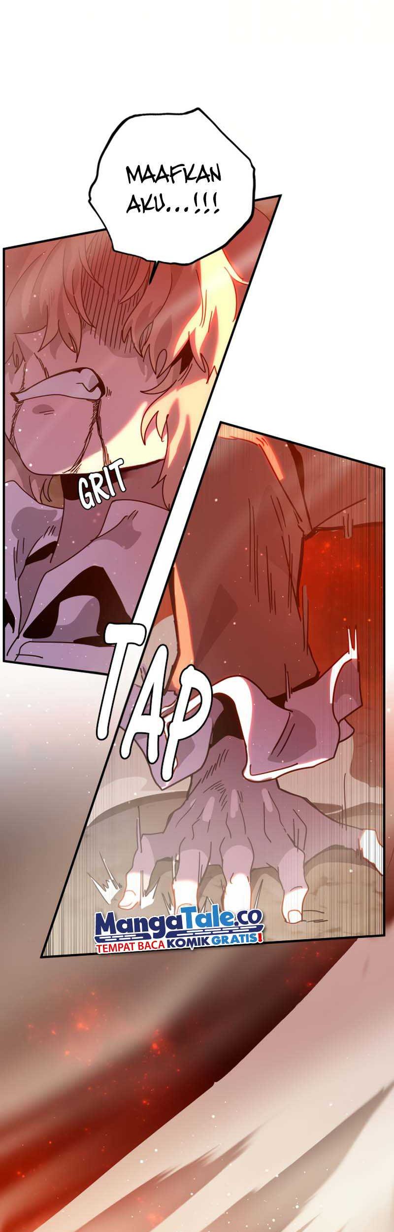 The Second Life Is a Healing Life? Chapter 06 Gambar 46
