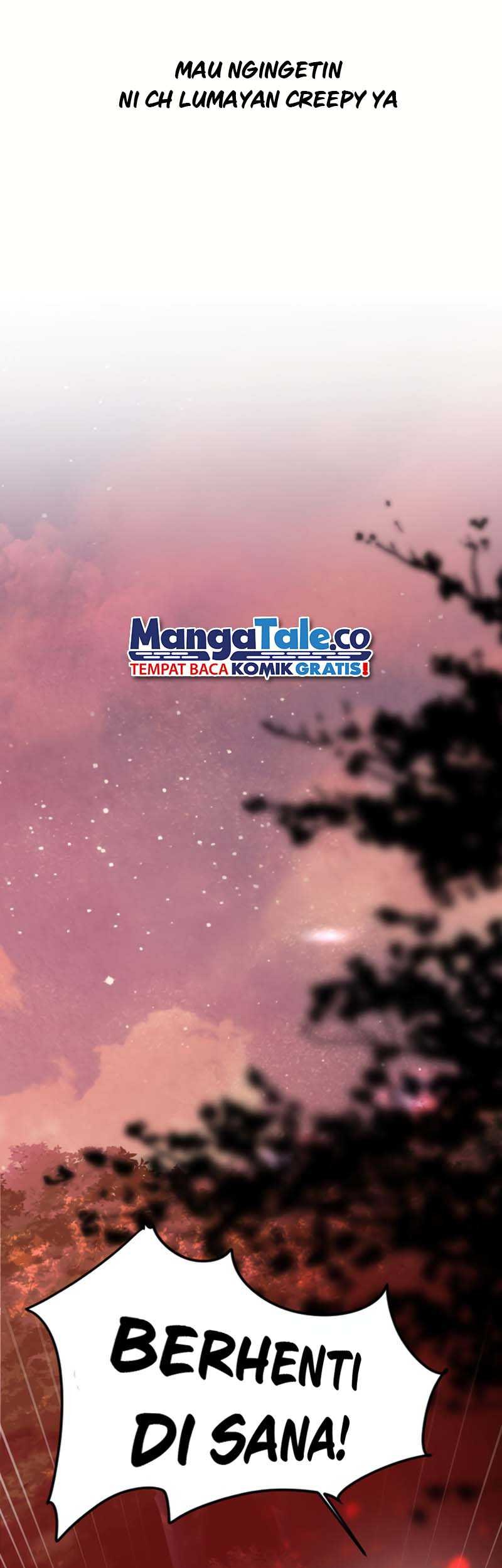 Baca Manhwa The Second Life Is a Healing Life? Chapter 04 Gambar 2