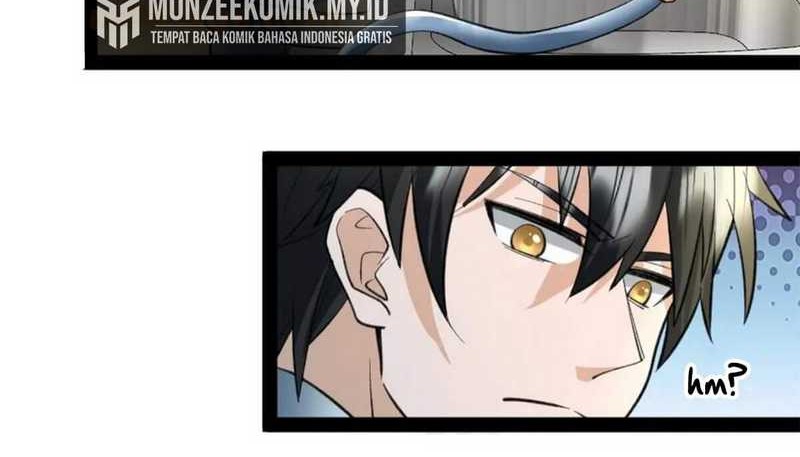 Freezing The World: I Built A Doomsday Safehouse Chapter 21 Gambar 11