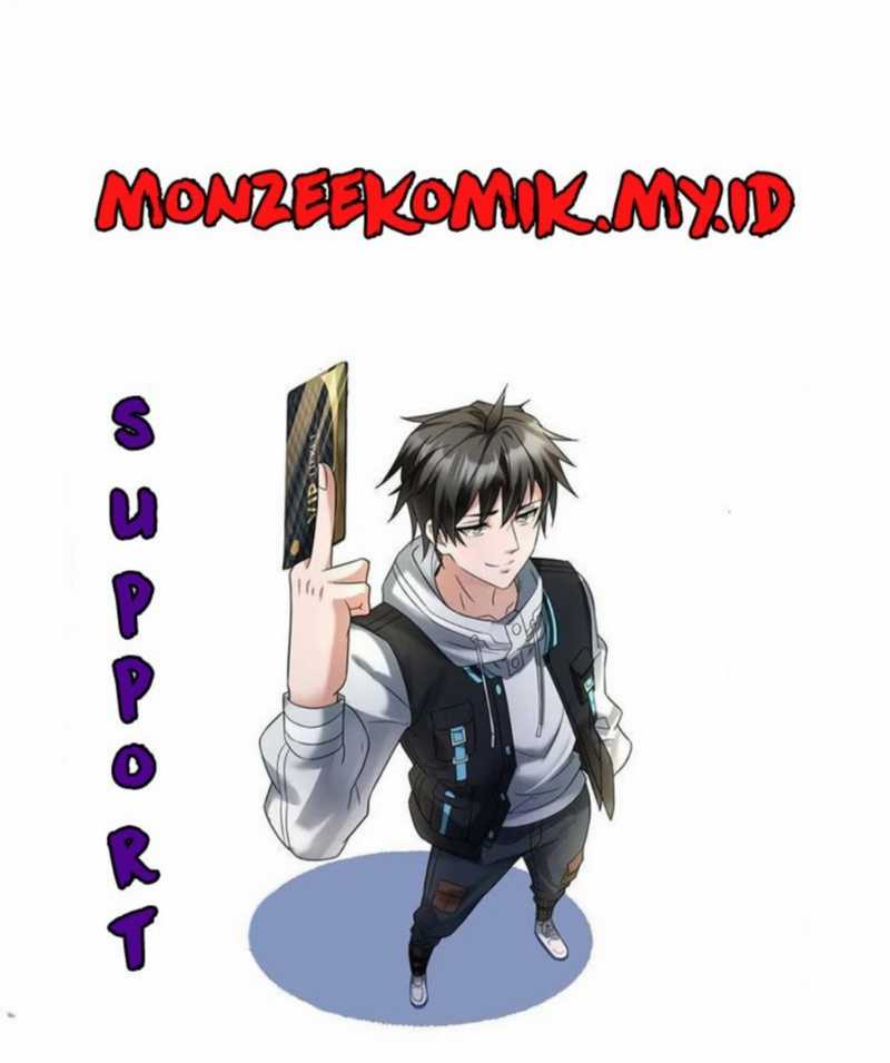 Freezing The World: I Built A Doomsday Safehouse Chapter 09 Gambar 14
