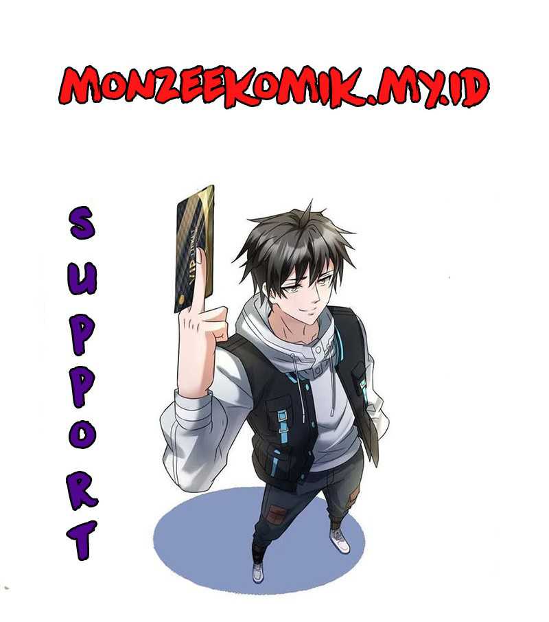 Freezing The World: I Built A Doomsday Safehouse Chapter 02 Gambar 22