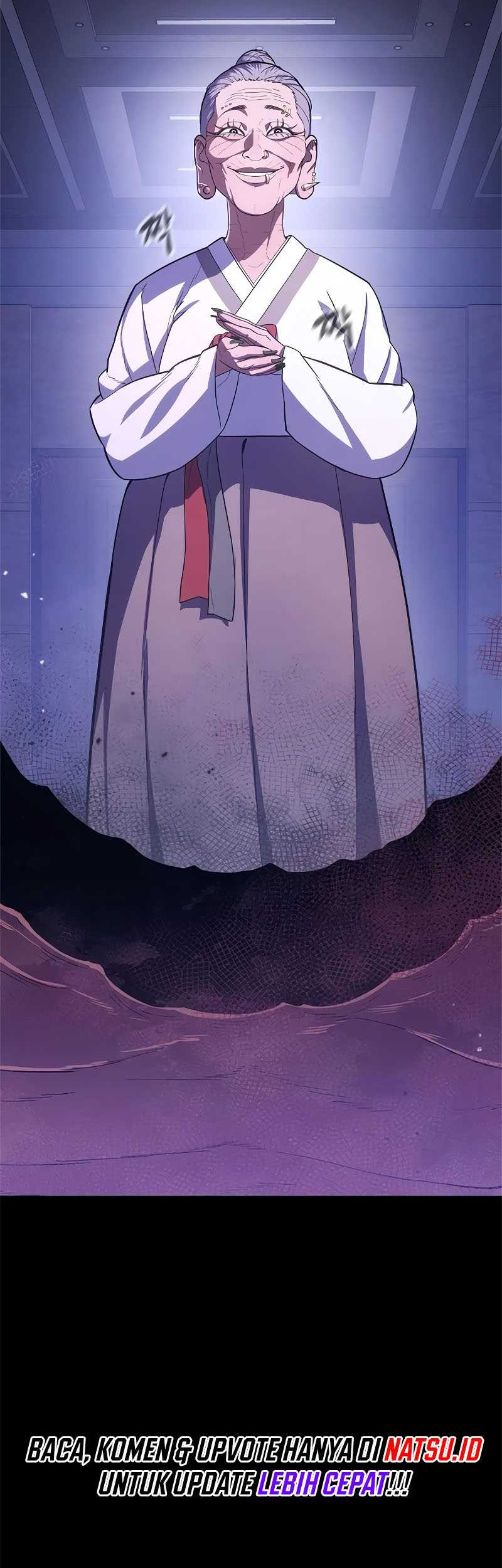 Monster Devourer Chapter 10 Gambar 46