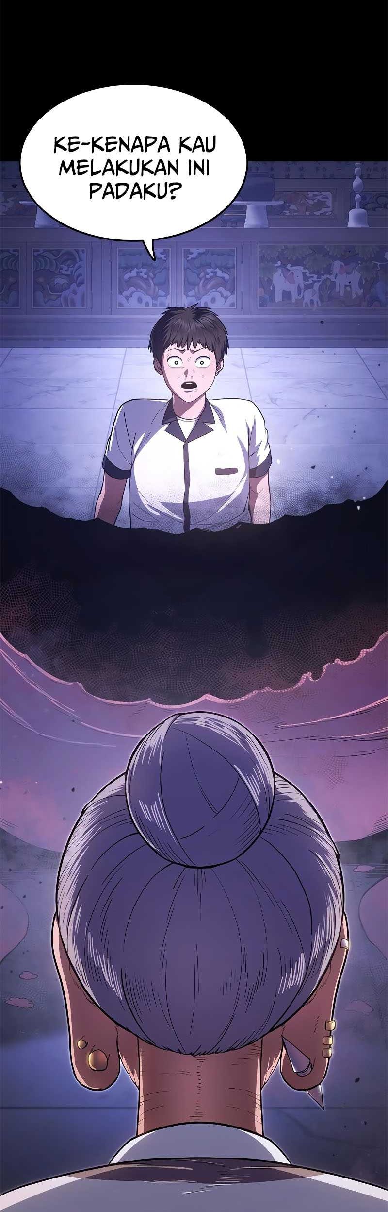 Monster Devourer Chapter 10 Gambar 47