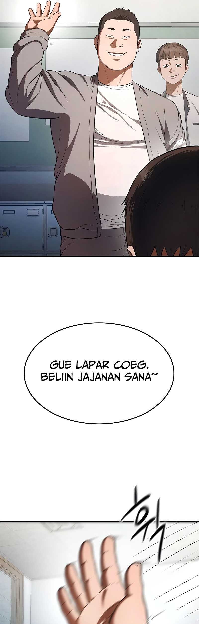 Monster Devourer Chapter 10 Gambar 56