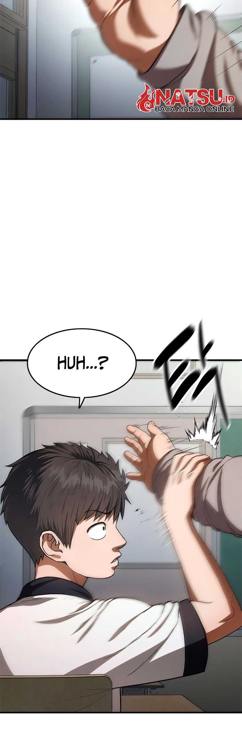 Monster Devourer Chapter 10 Gambar 57