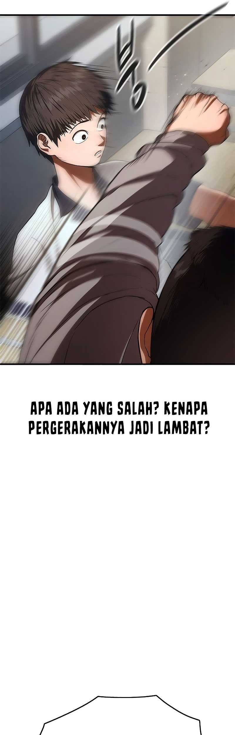 Monster Devourer Chapter 10 Gambar 60