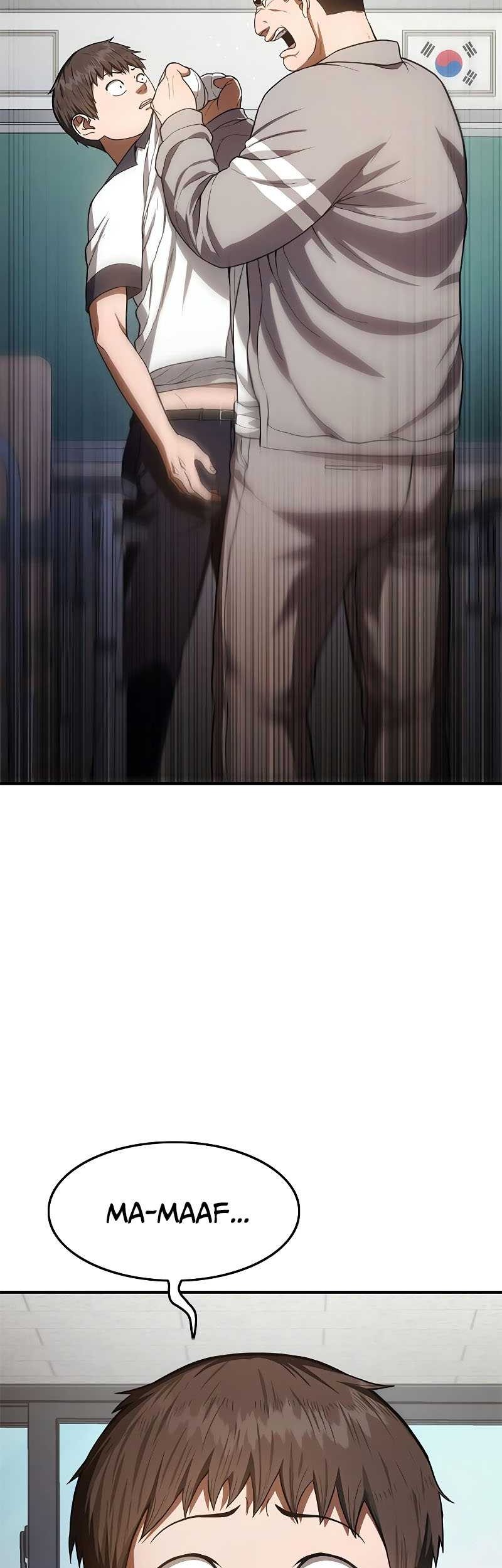 Monster Devourer Chapter 10 Gambar 62