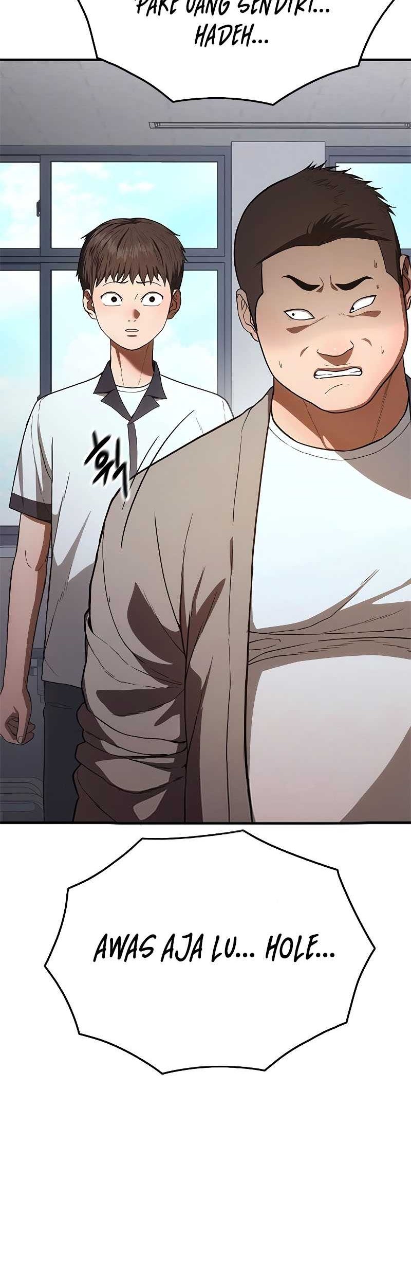 Monster Devourer Chapter 10 Gambar 67