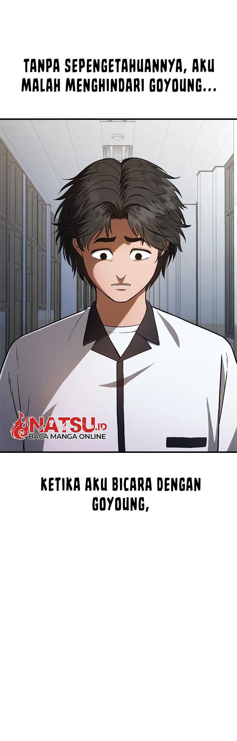 Monster Devourer Chapter 10 Gambar 81