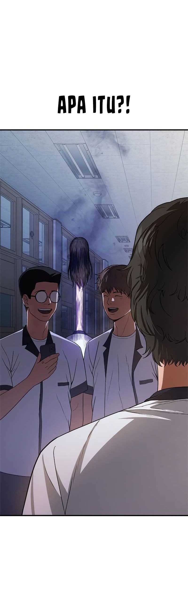 Monster Devourer Chapter 10 Gambar 84