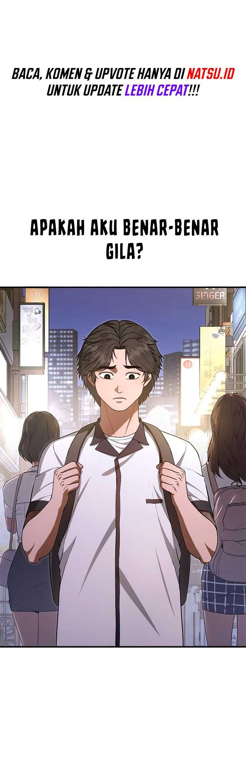 Monster Devourer Chapter 10 Gambar 86