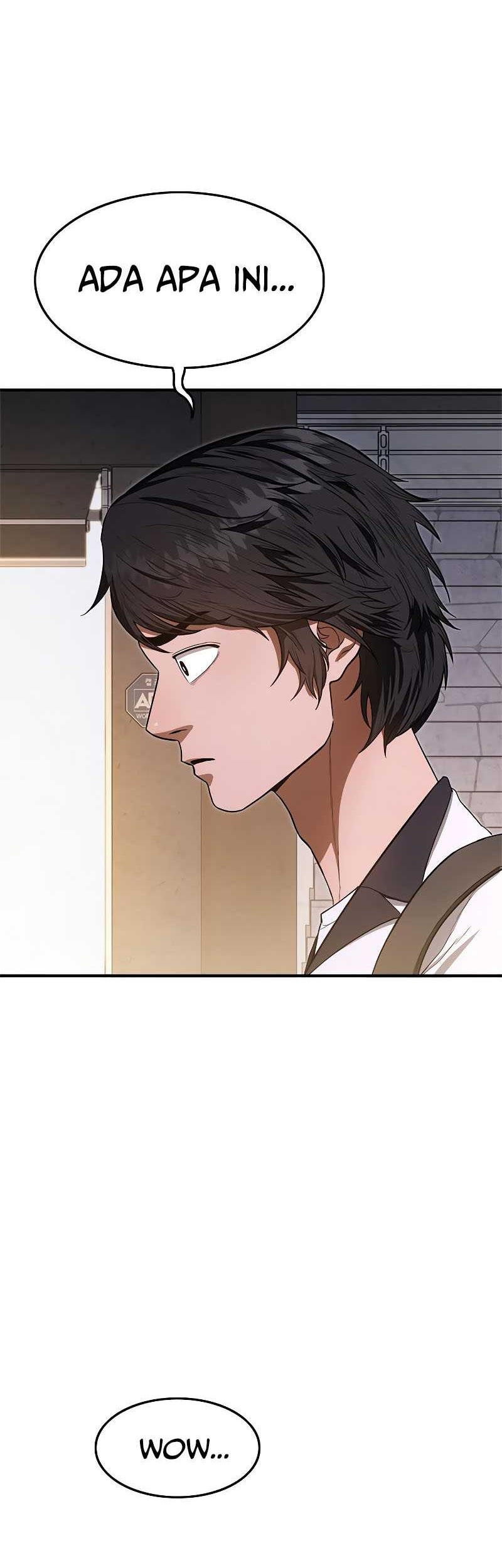 Monster Devourer Chapter 10 Gambar 90