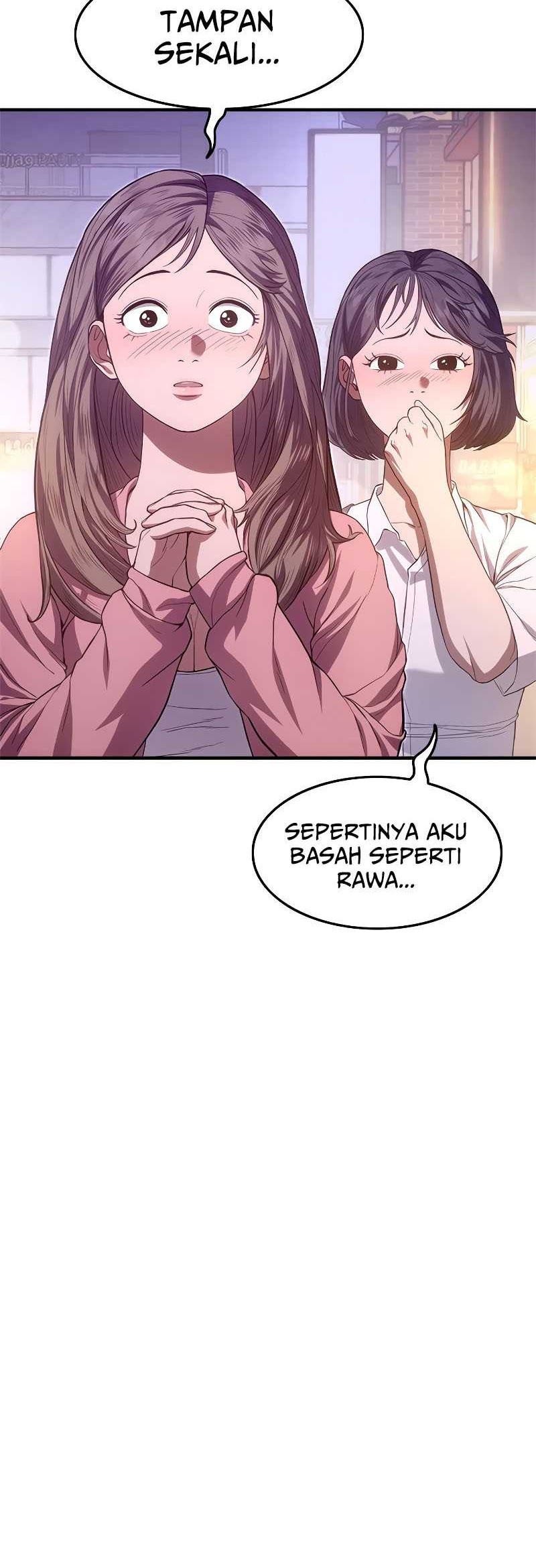 Monster Devourer Chapter 10 Gambar 102