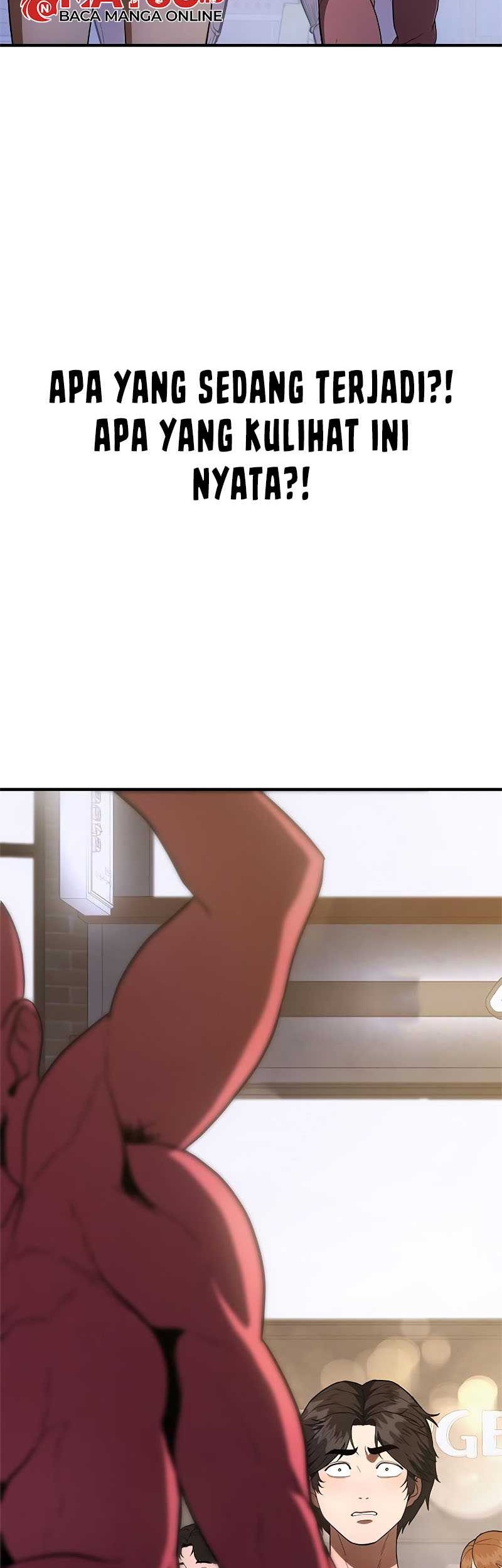 Monster Devourer Chapter 10 Gambar 108