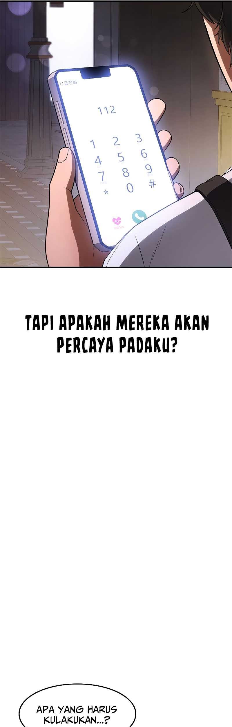 Monster Devourer Chapter 10 Gambar 111