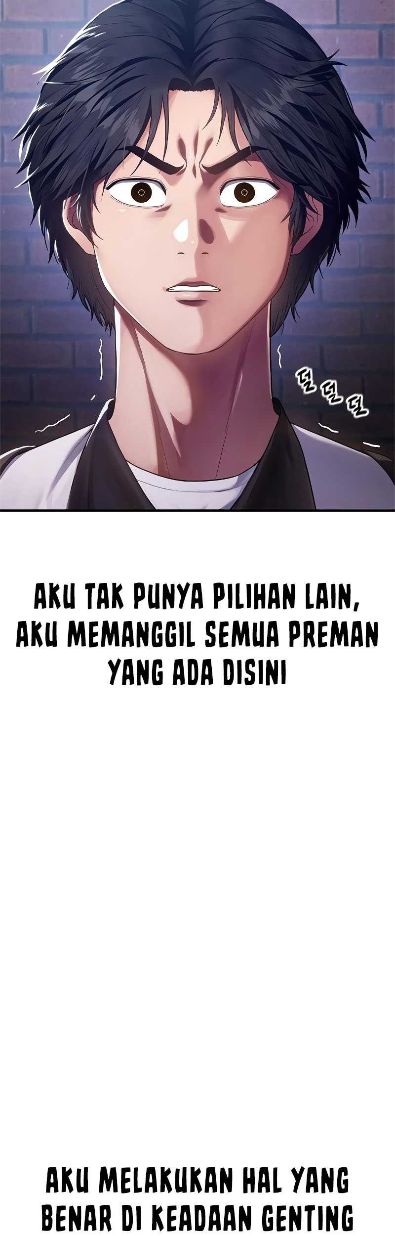 Monster Devourer Chapter 10 Gambar 121