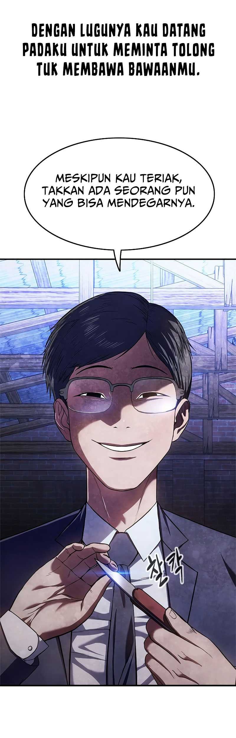Monster Devourer Chapter 10 Gambar 8