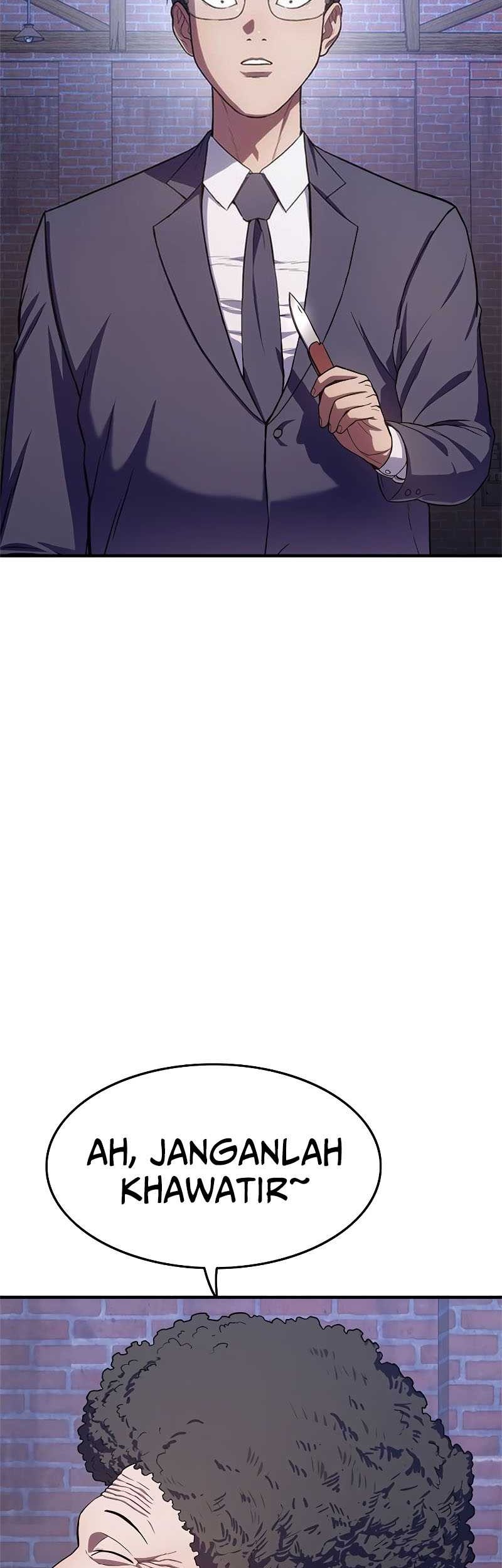 Monster Devourer Chapter 10 Gambar 12